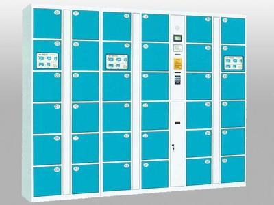 荆门超市存包柜采购指南 价格、供应商与洛阳爱特家具的参考