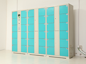 选择存包柜的五大注意事项 从安全到便利的全面指南