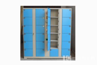 合肥超市条码存包柜与工厂学校刷卡存包柜供应全解析