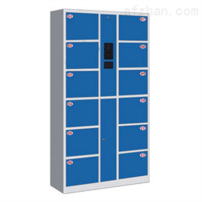 游乐场微信存包柜 便捷安全，量大优惠尽享无忧体验